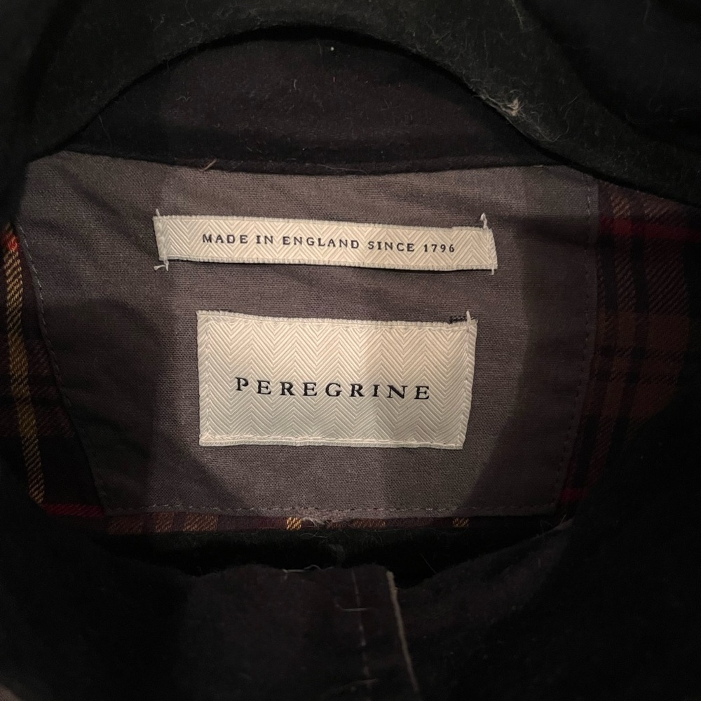 Peregrine Jacket - Picture 4 of 9